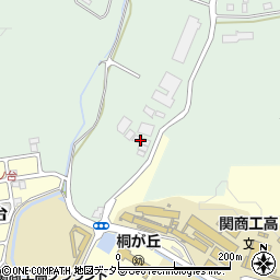 土屋工業周辺の地図