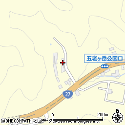 田中プラント株式会社周辺の地図