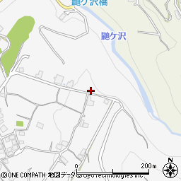 長野県飯田市龍江603周辺の地図