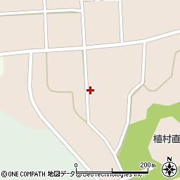 兵庫県豊岡市日高町野1005周辺の地図