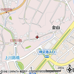 長野県飯田市上川路45周辺の地図