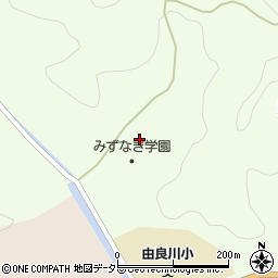 京都府舞鶴市丸田340周辺の地図