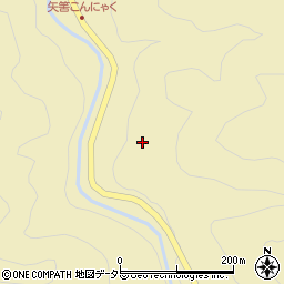 長野県下伊那郡喬木村11342周辺の地図
