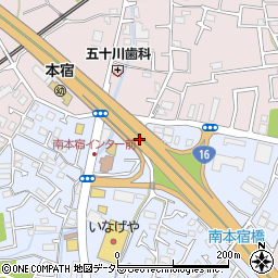 日本ロードメンテナンス株式会社周辺の地図