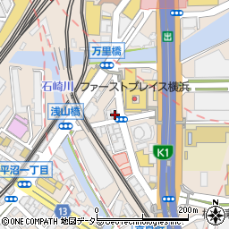 ファニック 横浜市 美容院 美容室 床屋 の電話番号 住所 地図 マピオン電話帳