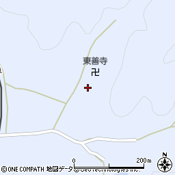 京都府舞鶴市下東1027周辺の地図