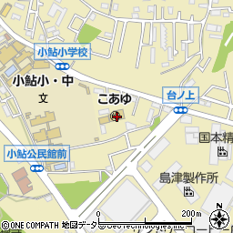 神奈川県厚木市飯山南4丁目11-1周辺の地図