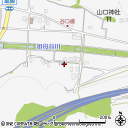 京都府舞鶴市堂奥1169周辺の地図