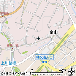長野県飯田市上川路47周辺の地図