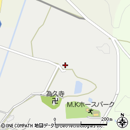 島根県出雲市東郷町日の出周辺の地図