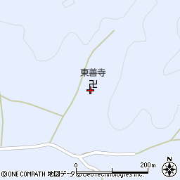 京都府舞鶴市下東1022周辺の地図