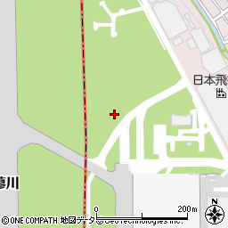 神奈川県大和市下草柳993周辺の地図