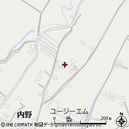 豊精密工業周辺の地図