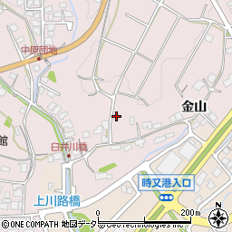 長野県飯田市上川路43周辺の地図
