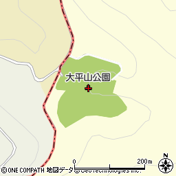 鳥取県東伯郡湯梨浜町門田1169周辺の地図
