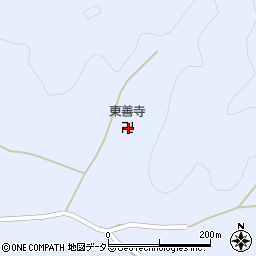 京都府舞鶴市下東1023周辺の地図
