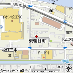 佐藤美術店周辺の地図