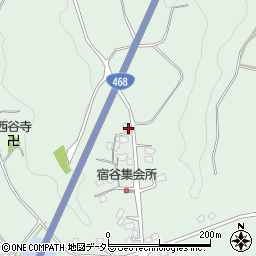 千葉県茂原市真名970周辺の地図