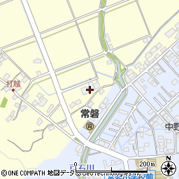 株式会社タクト・エフ・ピー・オフィス周辺の地図