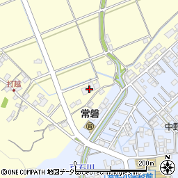 株式会社タクト経済研究所周辺の地図