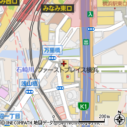 有限会社錦川周辺の地図