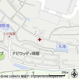 株式会社岐阜東航電周辺の地図