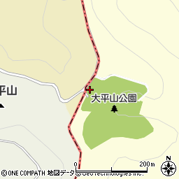 鳥取県東伯郡湯梨浜町門田1169-1周辺の地図