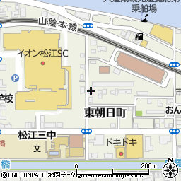 ＫＭ技研株式会社周辺の地図