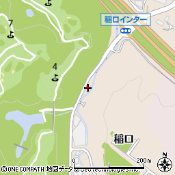 有限会社田中彫刻技研周辺の地図