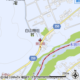 長谷川新聞店周辺の地図