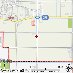 岐阜県揖斐郡揖斐川町脛永3224周辺の地図