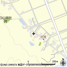 竹村電気商会周辺の地図