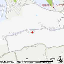 千葉県市原市片又木241-2周辺の地図