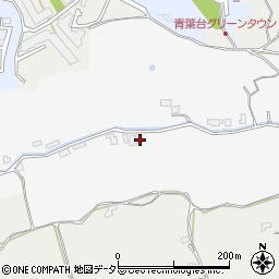 千葉県市原市片又木241周辺の地図