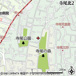 第２コーポラス飯田周辺の地図