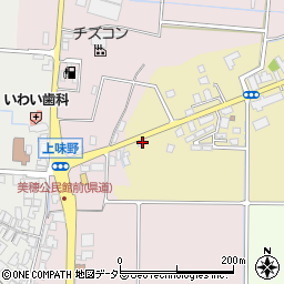 鳥取県鳥取市源太7周辺の地図