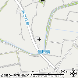 岐阜県美濃加茂市山之上町1384周辺の地図