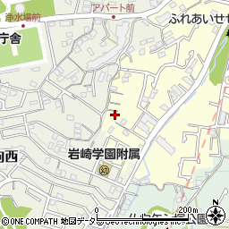 神奈川県横浜市保土ケ谷区坂本町314-67周辺の地図