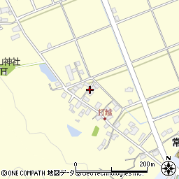 有限会社シェピーズタケムラ　本社周辺の地図