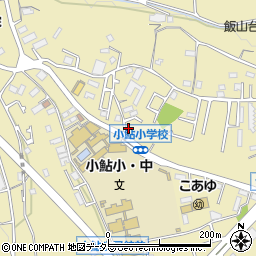 神奈川県厚木市飯山南4丁目16-31周辺の地図