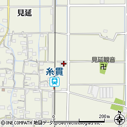 有限会社メイトウ自動車　岐阜営業所周辺の地図