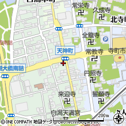 田中殖産ビル周辺の地図
