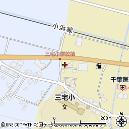 居酒屋じろう周辺の地図