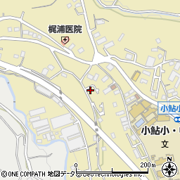 神奈川県厚木市飯山南4丁目4-28周辺の地図
