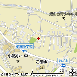 神奈川県厚木市飯山南4丁目19-16周辺の地図