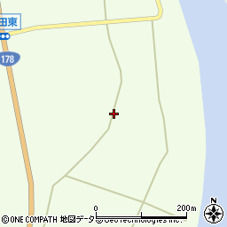 京都府舞鶴市丸田1121周辺の地図
