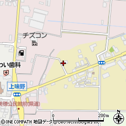 鳥取県鳥取市源太10周辺の地図