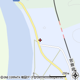 京都府舞鶴市下東790周辺の地図