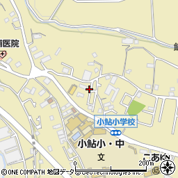神奈川県厚木市飯山南4丁目8-3周辺の地図