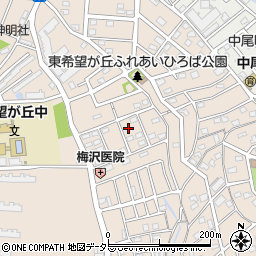 株式会社ミツハシ　本社周辺の地図